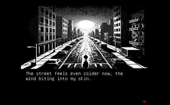 Intrusive Thoughts screenshot 5