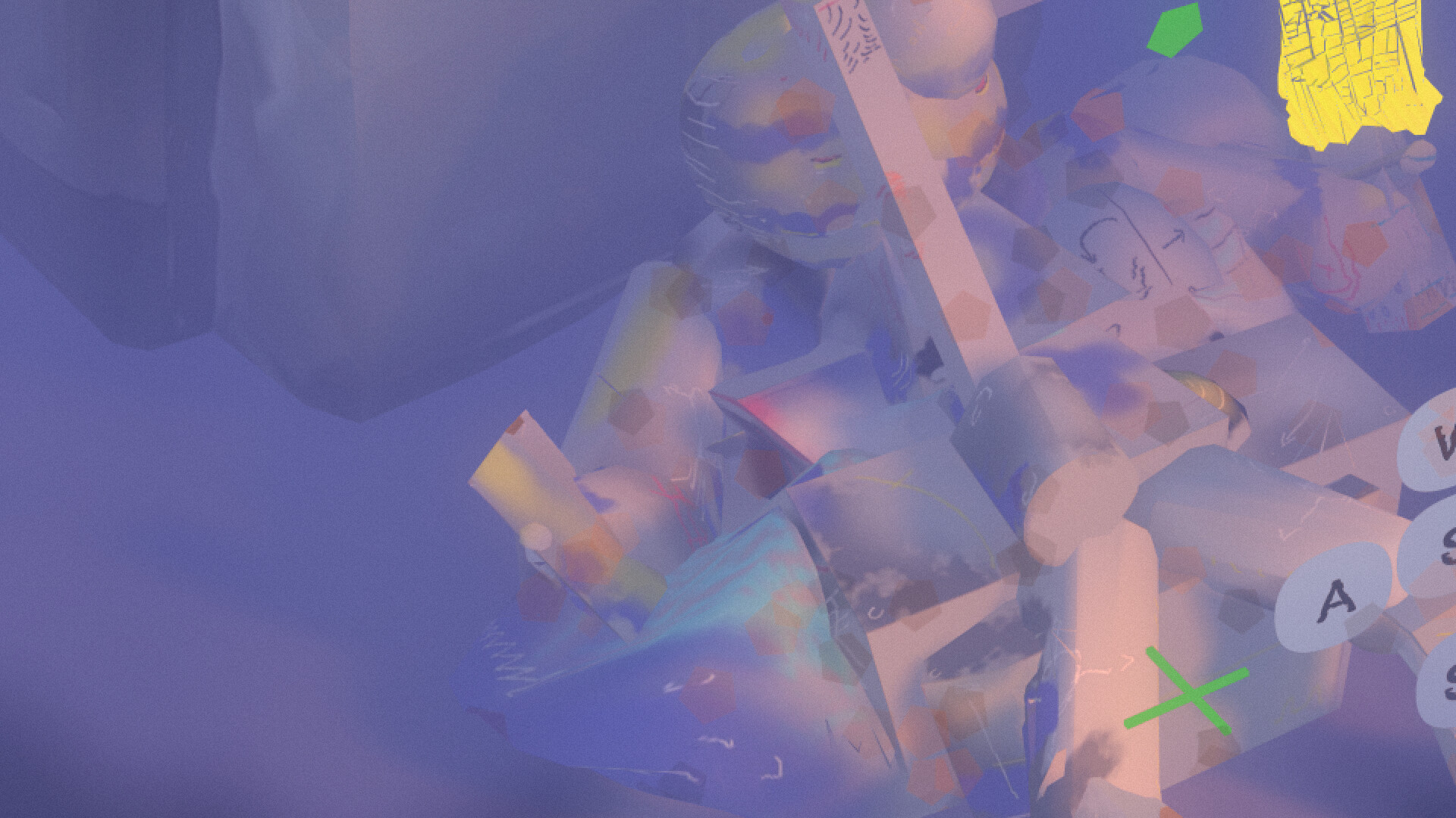 Project Search screenshot 1