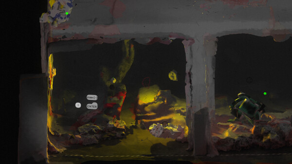 Project Search screenshot 3