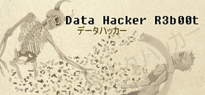 Data Hacker: Reboot