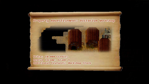Screenshot z Data Hacker: Reboot