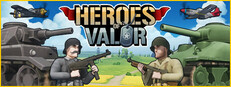 Heroes of Valor Playtest Small Capsule Image
