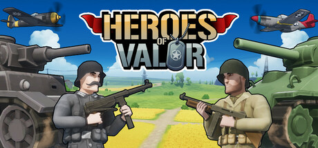 Steam thumbinal