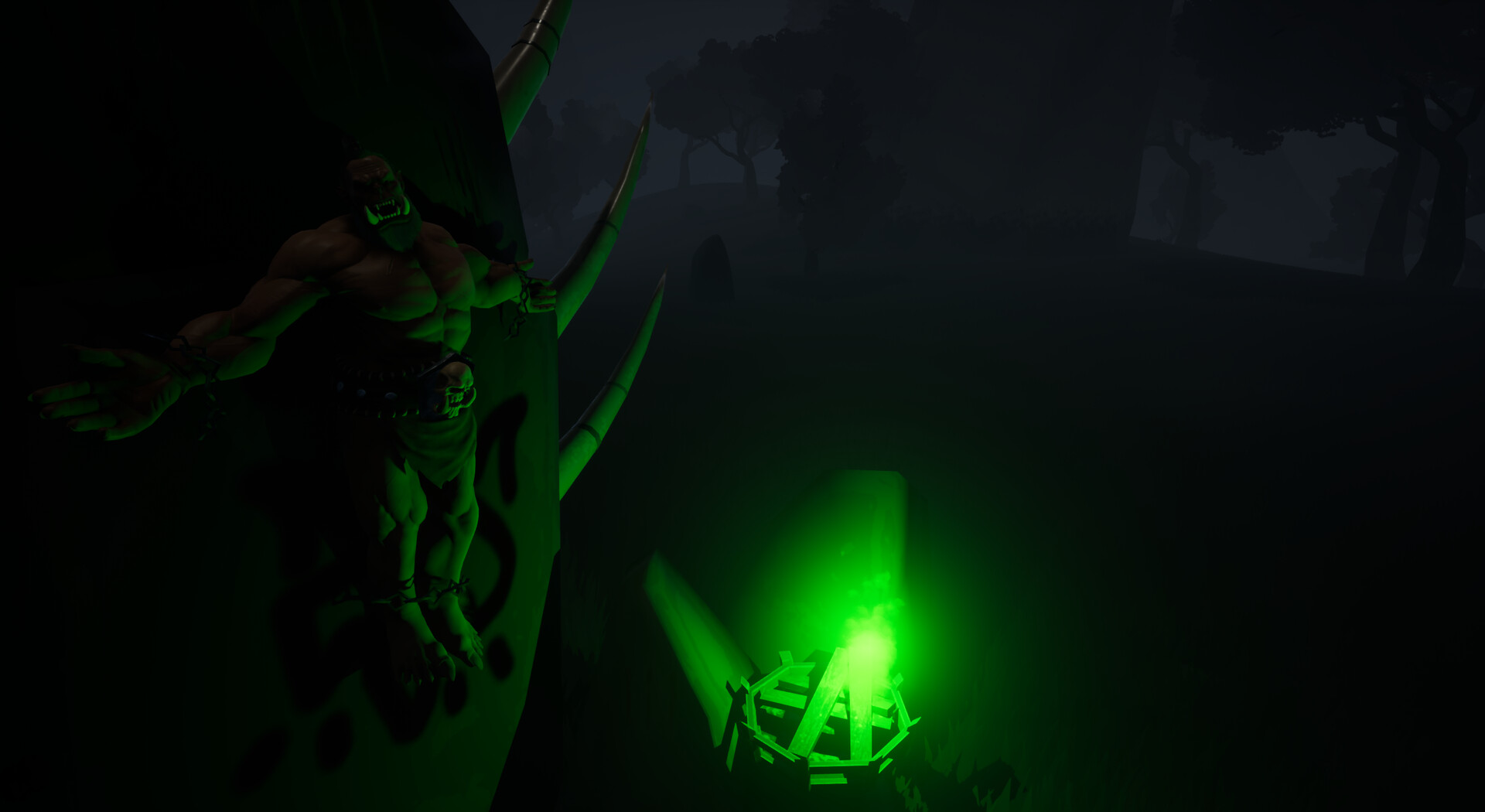 Gordak screenshot #4