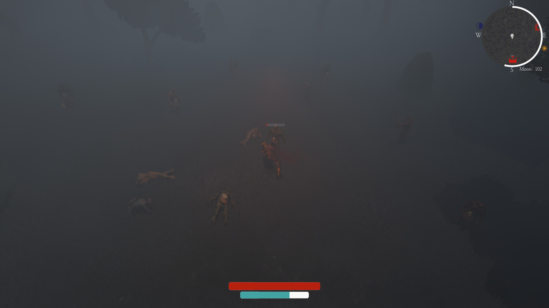 Crown & Decay: Gordak screenshot #8