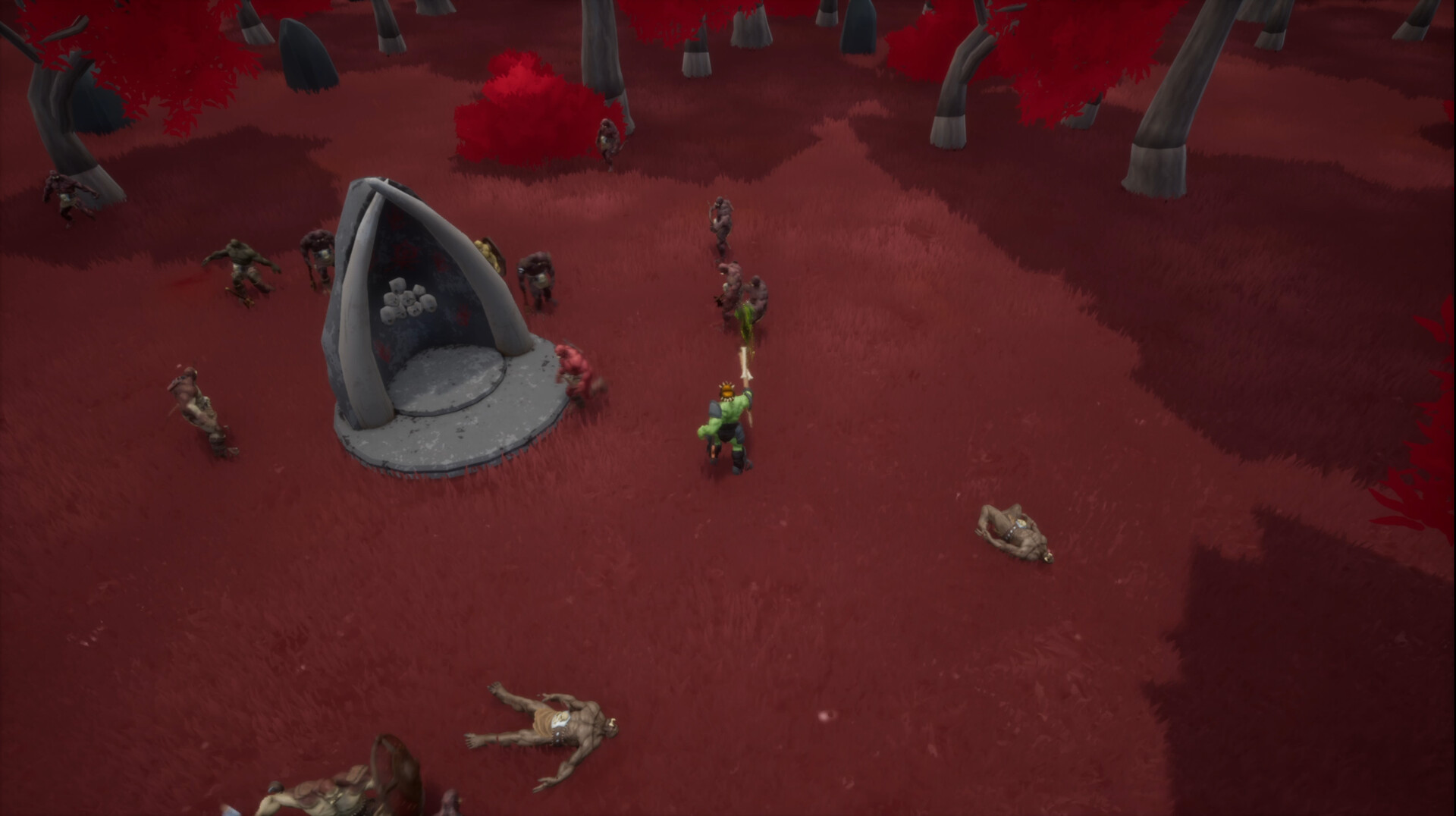 Gordak screenshot #9