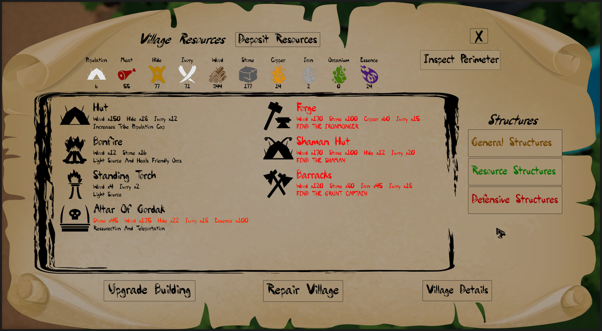 Crown & Decay: Gordak screenshot #10