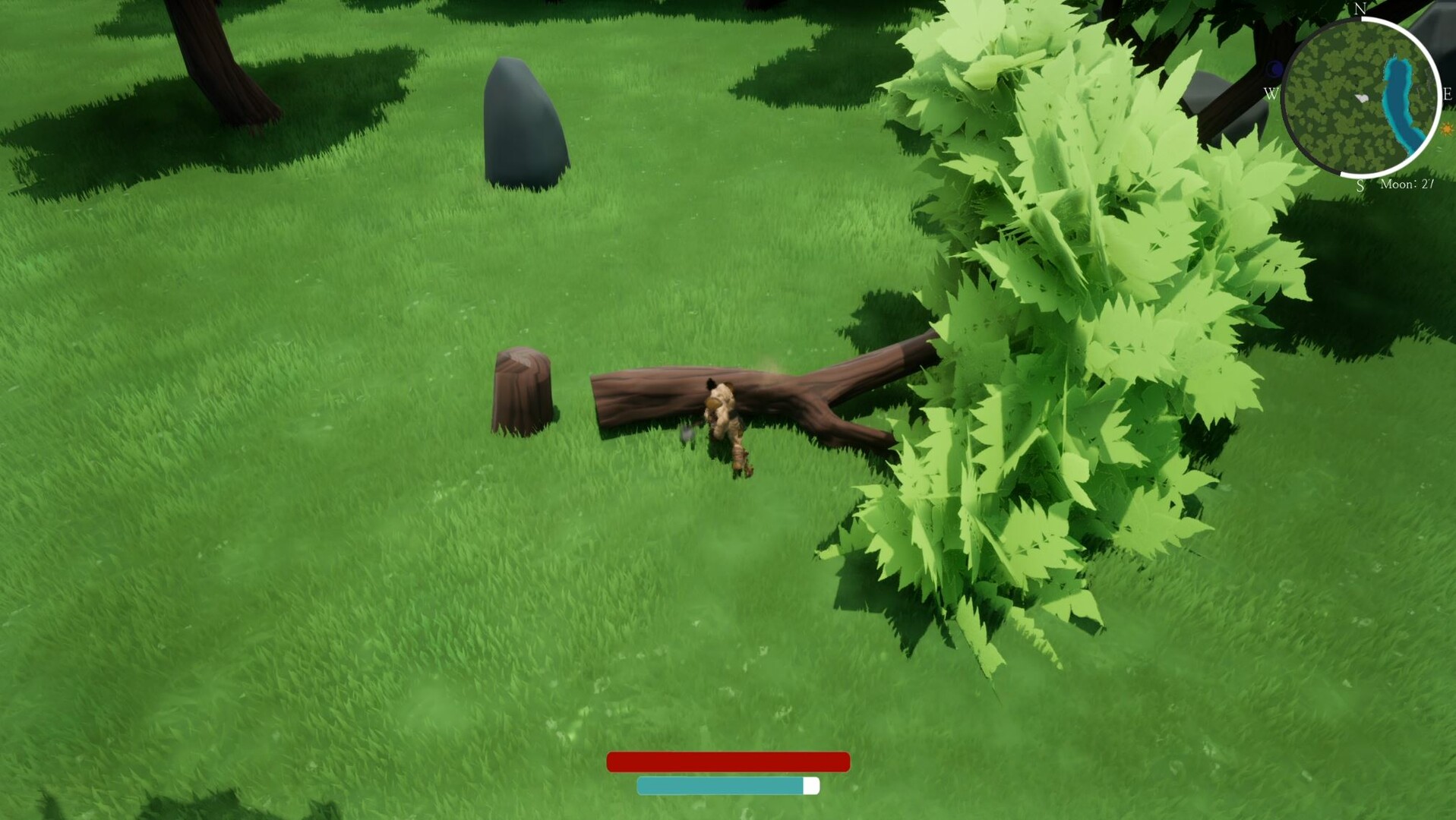 Gordak screenshot #18