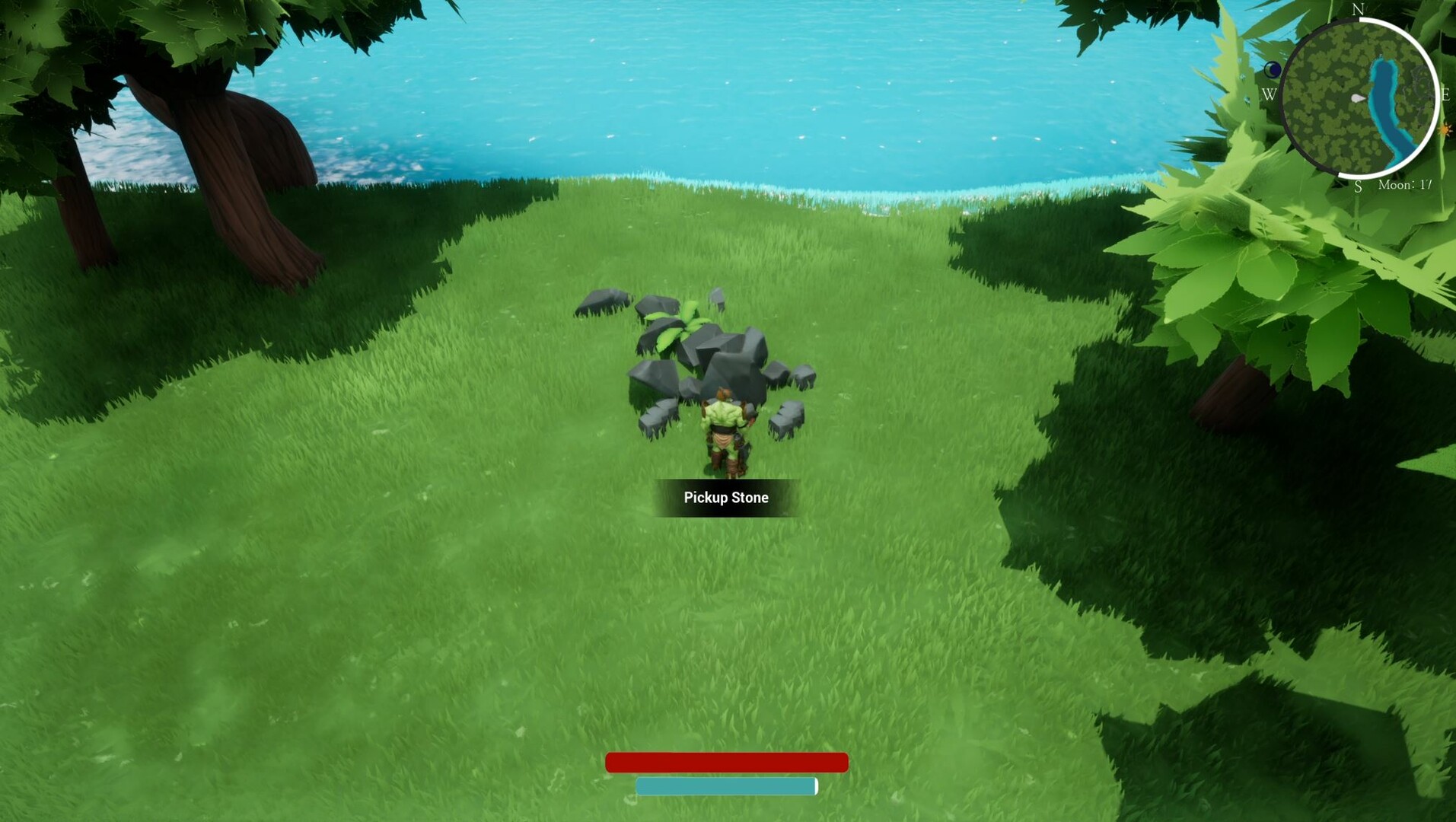 Crown & Decay: Gordak screenshot #19