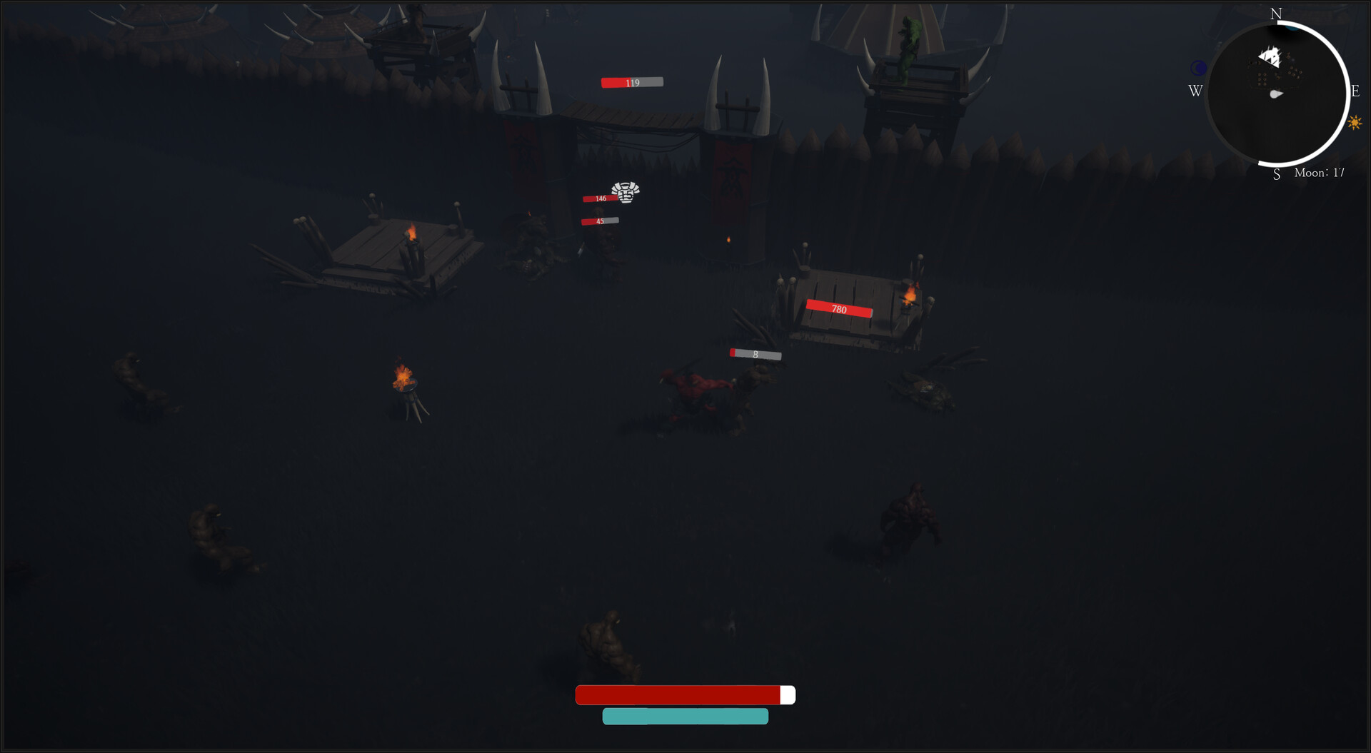 Gordak screenshot #3