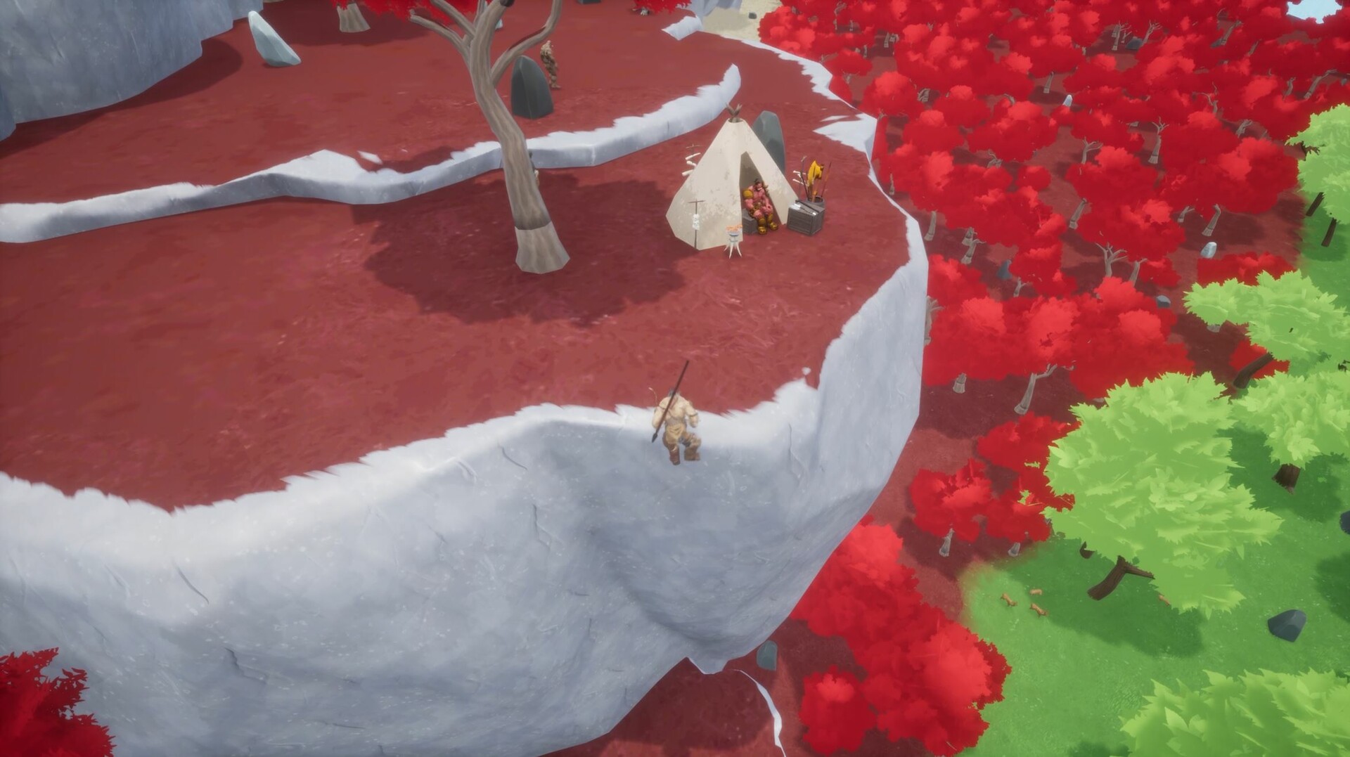 Gordak screenshot #14