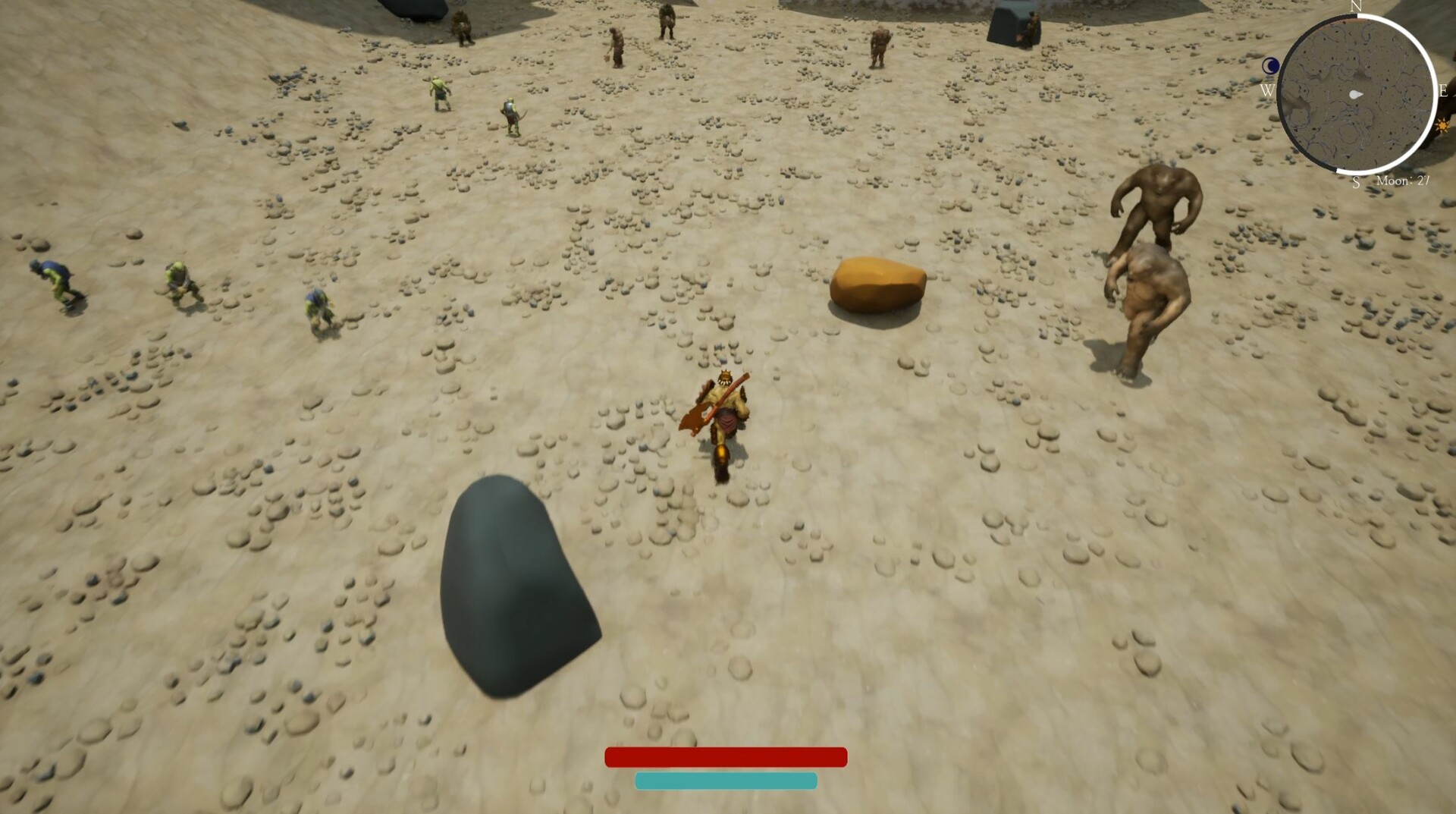 Gordak screenshot #16