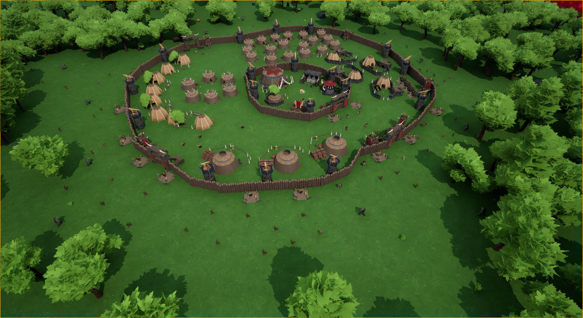 Gordak screenshot #12