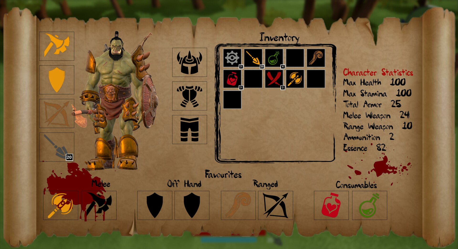 Crown & Decay: Gordak screenshot #7