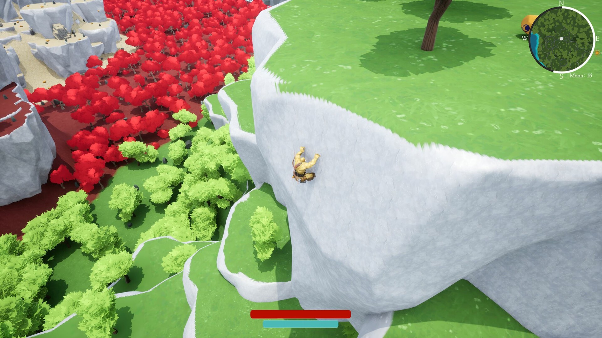 Crown & Decay: Gordak screenshot #13