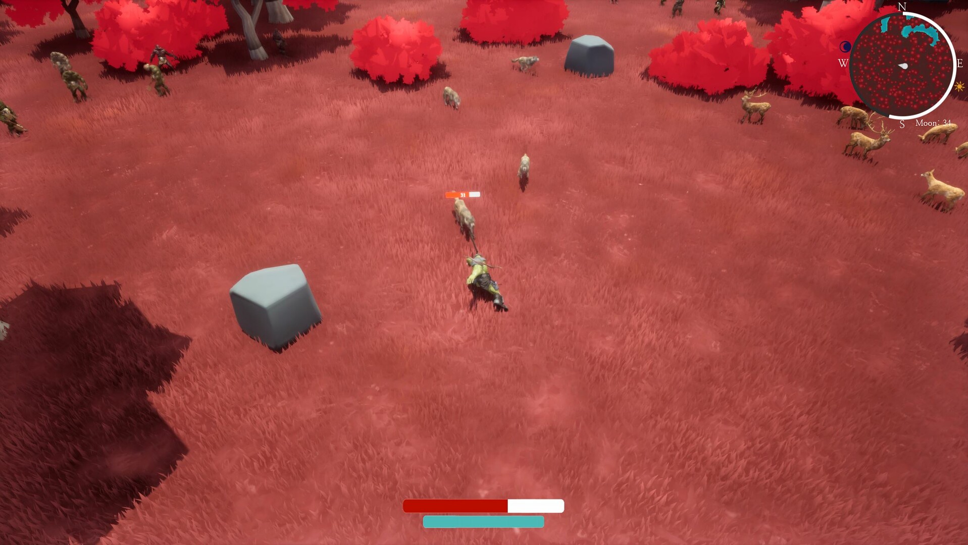 Crown & Decay: Gordak screenshot #6