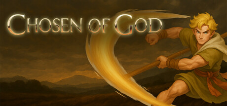 Chosen of God