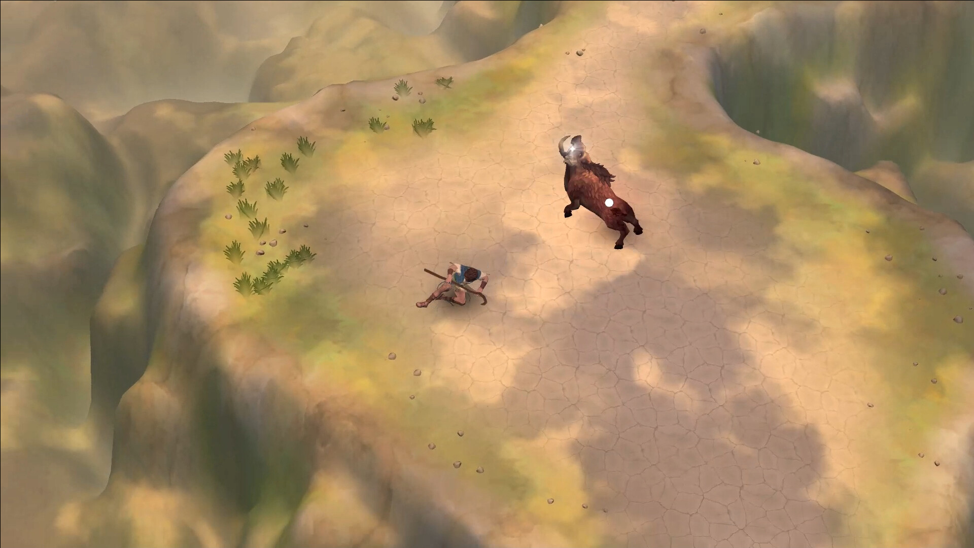 Chosen of God screenshot #7