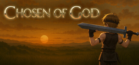 Chosen of God