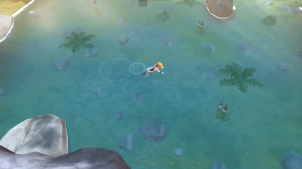 Chosen of God screenshot 3