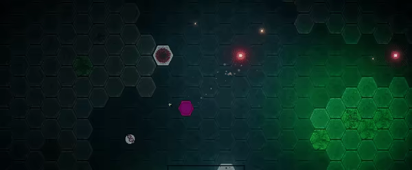 Evoscape video 3