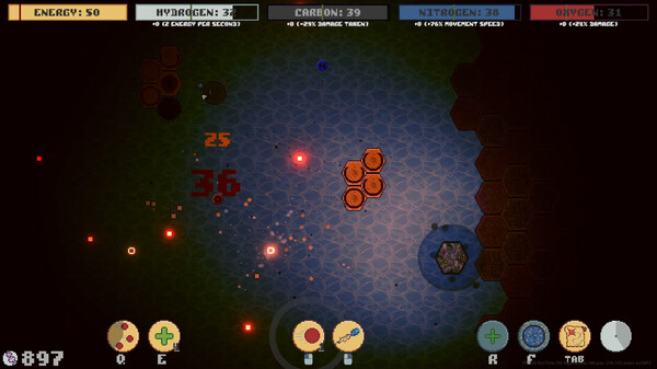 Evoscape screenshot 6