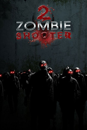 Cover art of Zombie Shooter 2