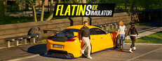 Flatinside Simulator