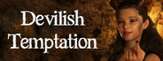Devilish Temptation logo