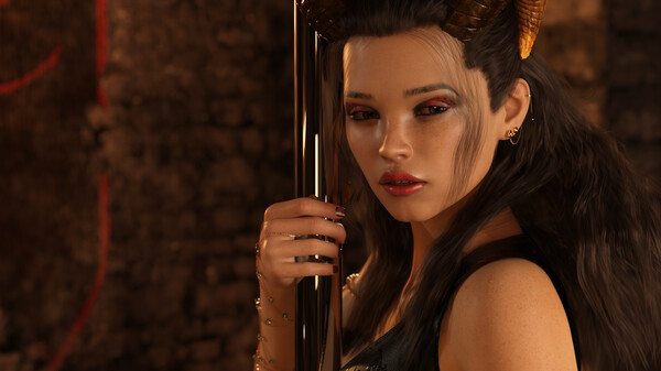 Devilish Temptation screenshot 5