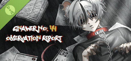 Gnawer No. 44 Observation Report Demo