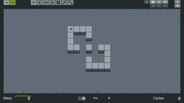 Robot Unlock screenshot 5