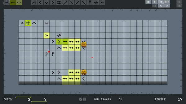 Robot Unlock screenshot 6