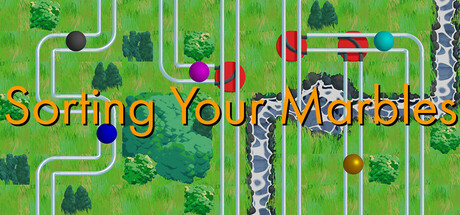 Sorting Your Marbles Playtest cover art