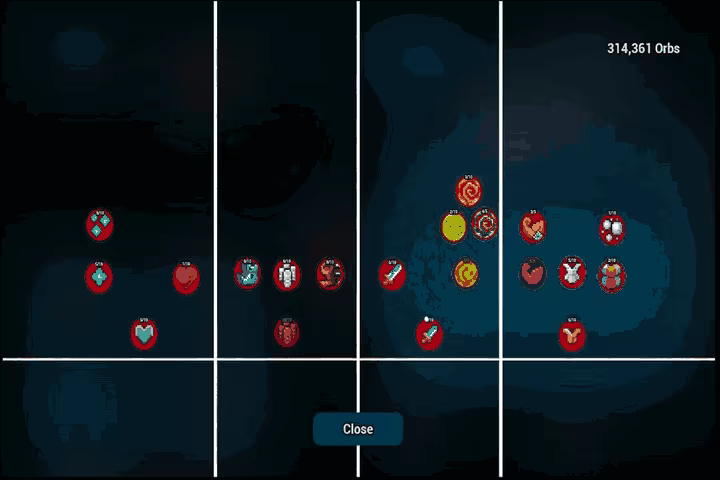 Grorb: Grow the Orb video 2