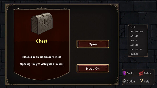 Evil Mana screenshot 4