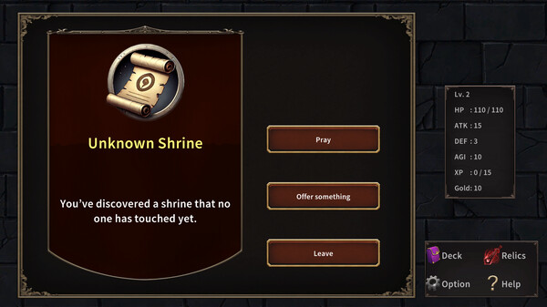 Evil Mana screenshot 5