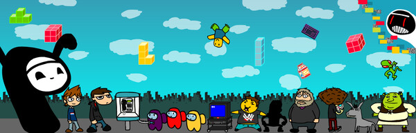 Pinchimono: The videogame screenshot 1