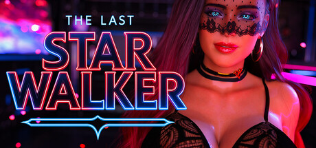 The Last Star Walker - Season 1
