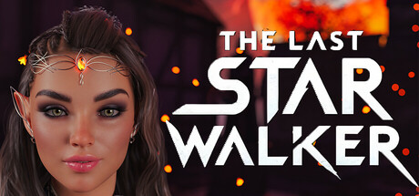 The Last Star Walker: Book One