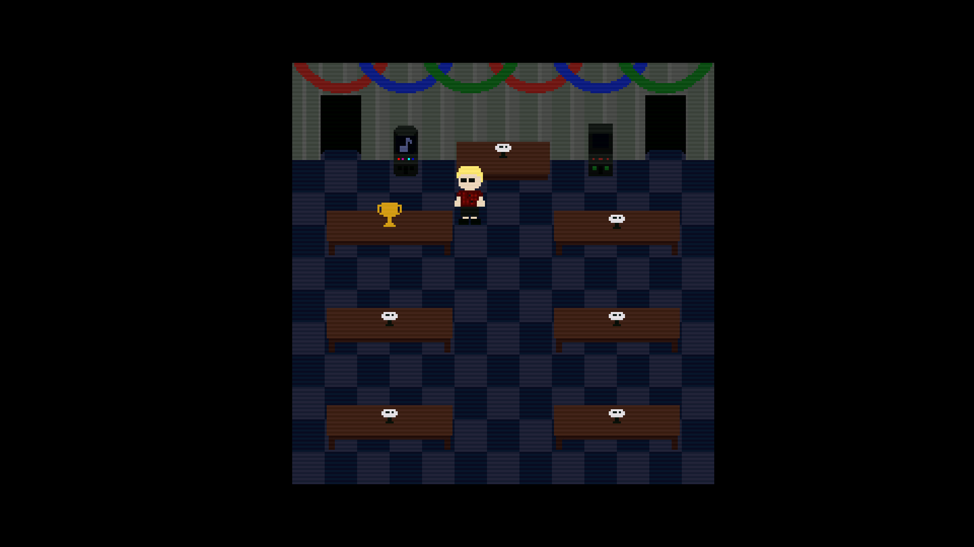 Underway (Remastered) screenshot #6