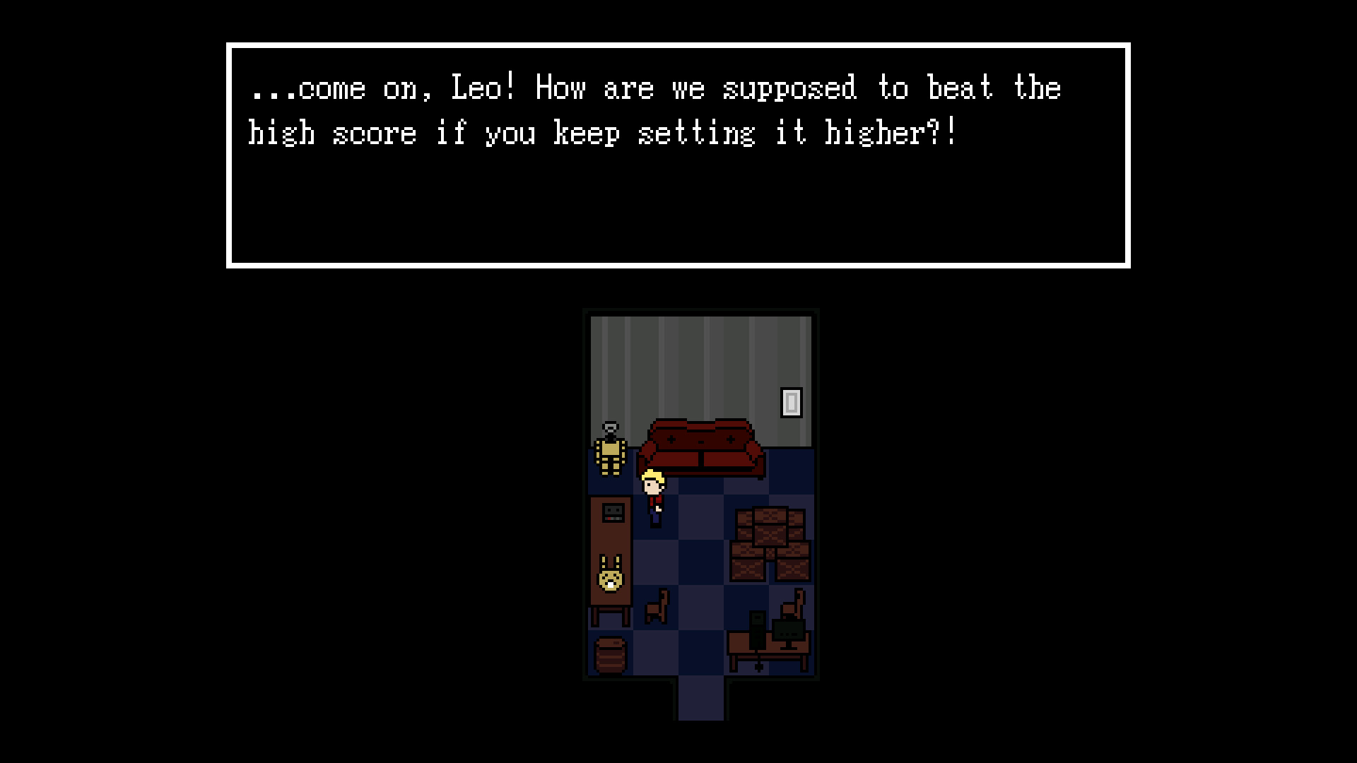 Underway (Remastered) screenshot #5