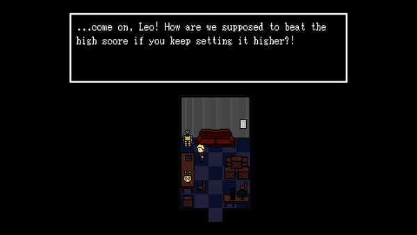 Underway (Remastered) screenshot 5