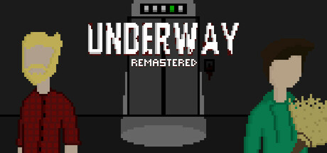 Steam thumbinal