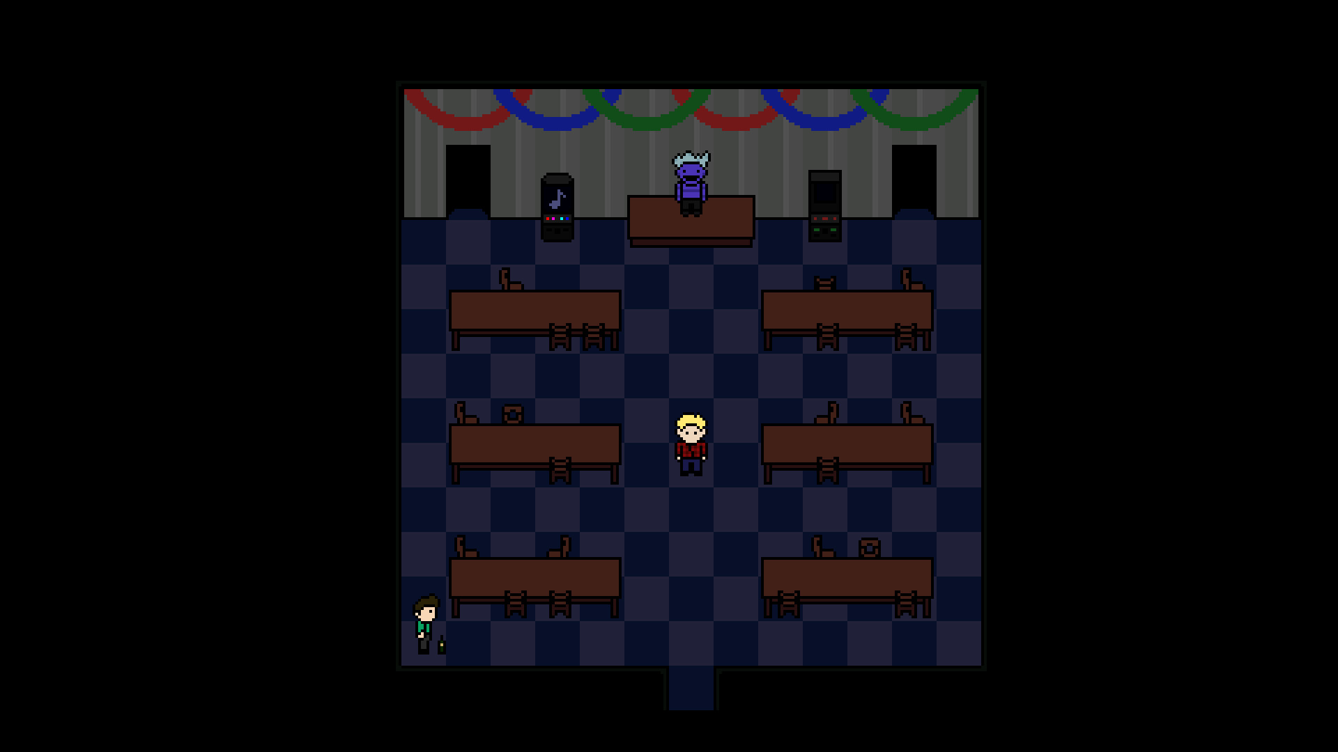Underway (Remastered) screenshot #1