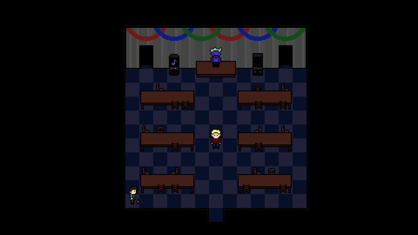 Screenshot z Underway (Remastered)