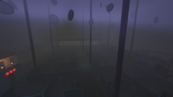 Скриншот 6 из игры Workaholic Simulator: Leaving the Dream
