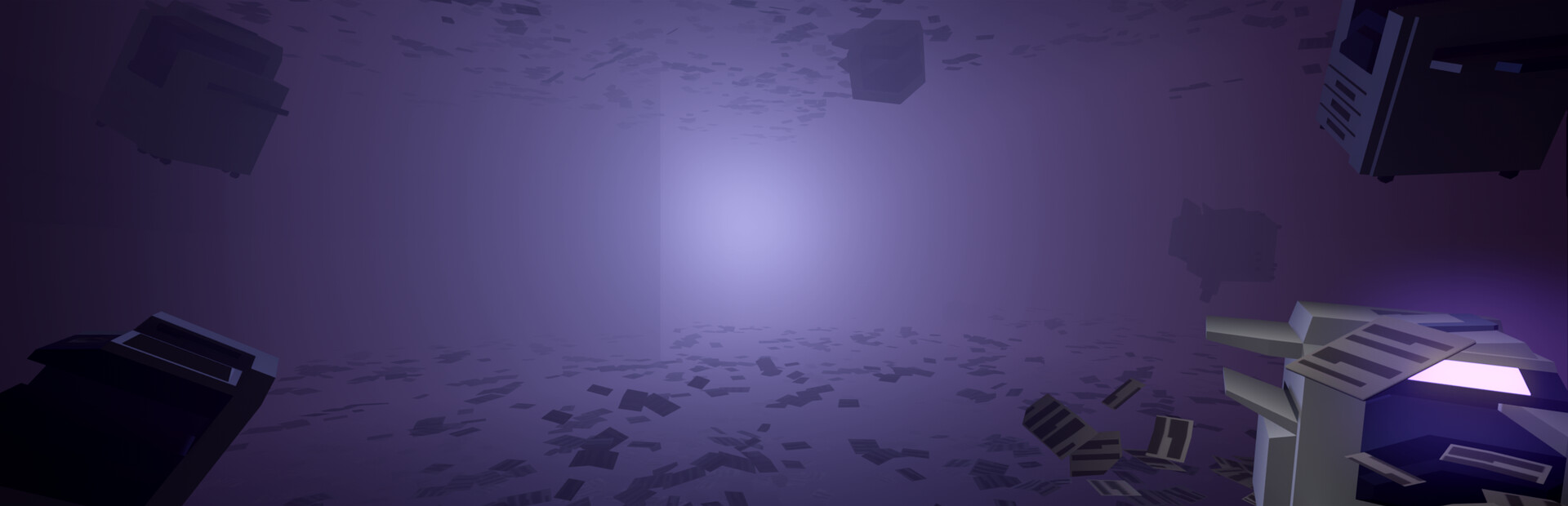 Workaholic Simulator: Leaving the Dream