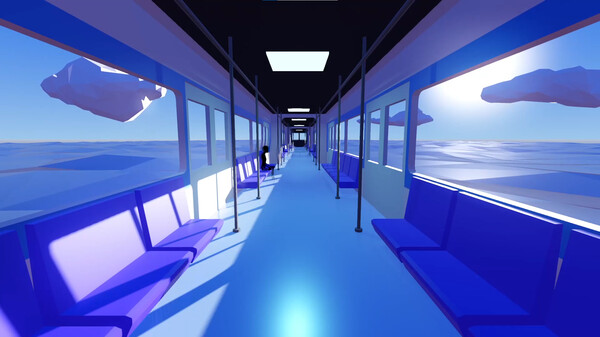 Скриншот 5 из игры Workaholic Simulator: Leaving the Dream