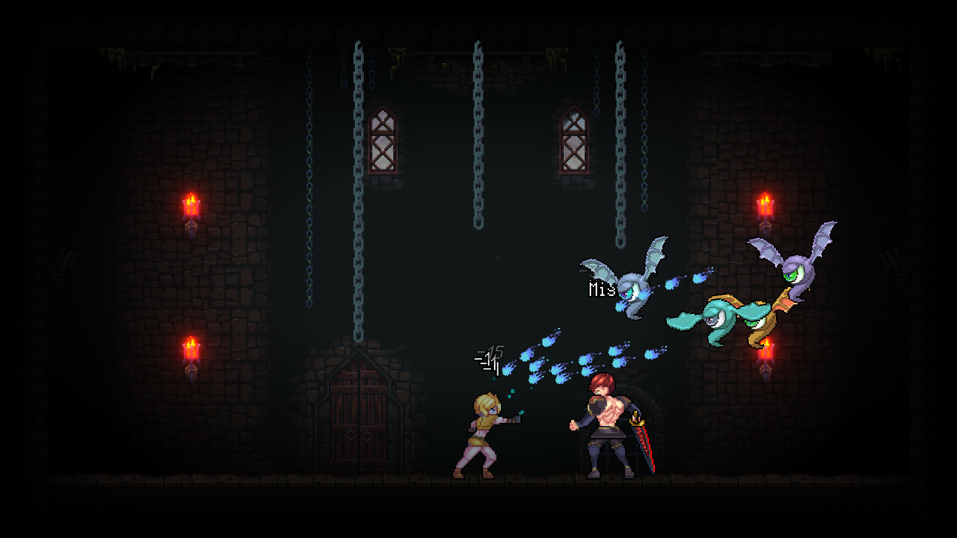 Idle Harem Dungeon screenshot #5